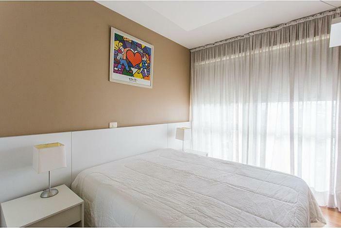 Duplex Nyc Berrini 2 Dormitorios - Ao Lado Do Wtc São Paulo Ngoại thất bức ảnh